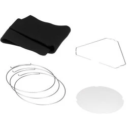 Scholtes Kohlefilter 480122100479 / C00391958 / AMC035