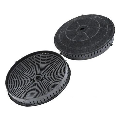 Alapure Aktivkohlefilter geeignet für DeDietrich AFC-33