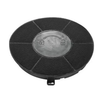 Ignis Kohlefilter Typ 48 / 484000008783