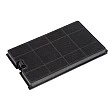 Alapure Aktivkohlefilter geeignet für Küppersbusch 536191 / ZUB575 Alapure Aktivkohlefilter geeignet für Küppersbusch 536191 / ZUB575