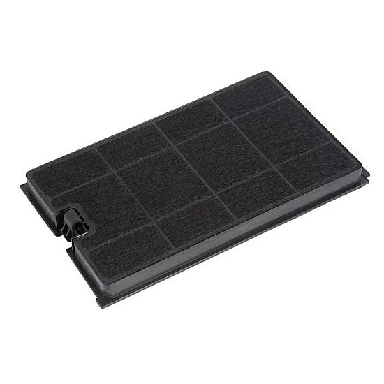 Alapure Aktivkohlefilter geeignet für Küppersbusch 536191 / ZUB575 Alapure Aktivkohlefilter geeignet für Küppersbusch 536191 / ZUB575