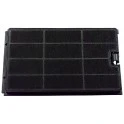 Elica Kohlefilter F00210/S (2er-Pack)