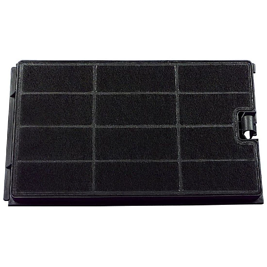 Alapure Aktivkohlefilter geeignet für Küppersbusch 536191 / ZUB575 Alapure Aktivkohlefilter geeignet für Küppersbusch 536191 / ZUB575