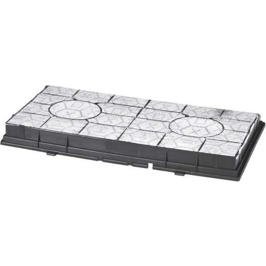 Laden Kohlefilter CHF190 / FAT190