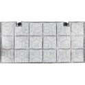 Hotpoint-Ariston Kohlefilter Typ 150 / CHF150/1 / 484000008580