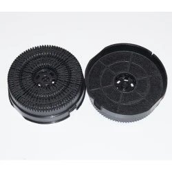 Gorenje Kohlefilter 416912 / AH136 / D137