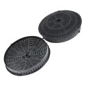 Hotpoint-Ariston Kohlefilter 484000008824 / AMC072 (2 St.)