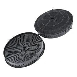 Whirlpool Kohlefilter 482000009691 / AMC072 / 484000008824 (2 St.)