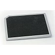 Klarstein Kohlefilter 10031626 255x243mm