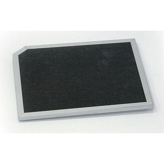 Klarstein Kohlefilter 10031626 255x243mm Klarstein Kohlefilter 10031626 255x243mm