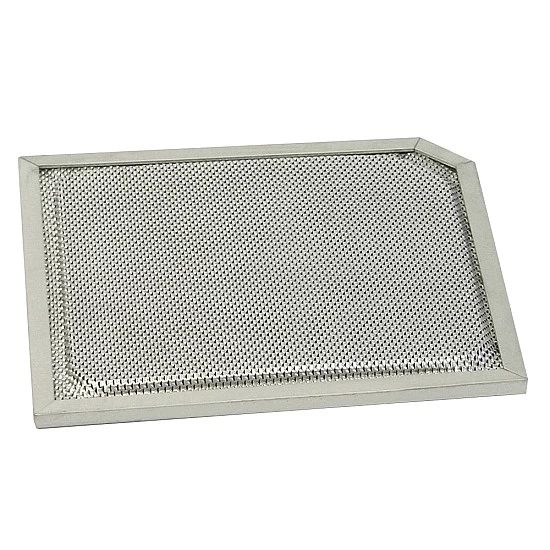 Klarstein Kohlefilter 10031626 255x243mm