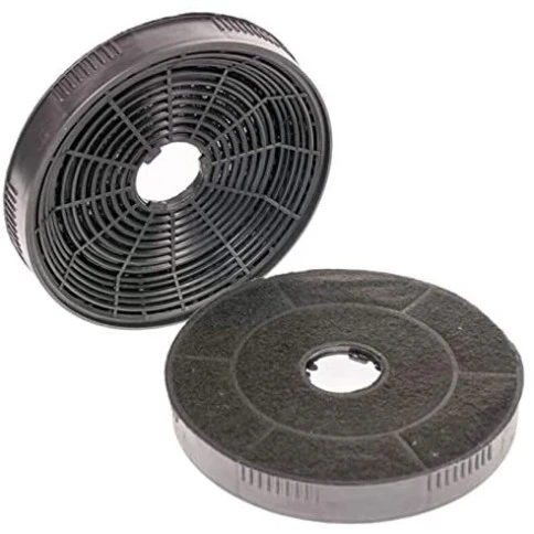 Alapure Kohlefilter Grundig Kohlefilter 165730009 (2Stk)