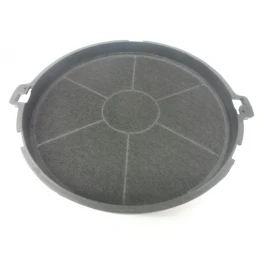 Beko Kohlefilter 115596