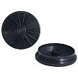 Blomberg Kohlefilter KF9179183012 / ACK00108 Blomberg Kohlefilter KF9179183012 / ACK00108