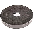 Beko Kohlefilter 9189204771 / 971100007 / KF971100007 / KF9189204771