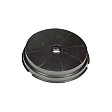 Refsta-Kohlefilter K25 Refsta-Kohlefilter K25