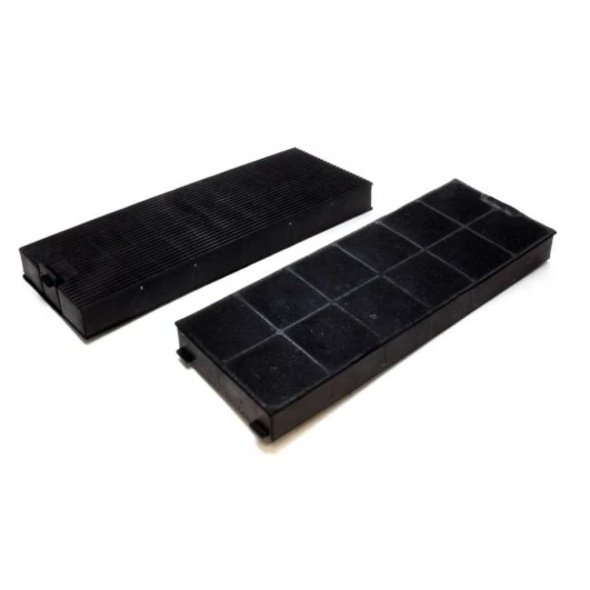 Alapure Aktivkohlefilter geeignet für Proline ACK62260 / FCH260 / 9188457010