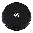 Beko Kohlefilter ACK63268 / 62258 / Typ H Beko Kohlefilter ACK63268 / 62258 / Typ H