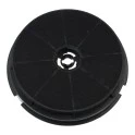 Zanker Kohlefilter Typ H / 9029793784