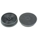 Candy Kohlefilter 49011548 / ACM14 / KFC6914 / 35602057