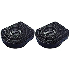 Boretti Kohlefilter KFBK-1