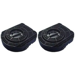 Boretti Kohlefilter KFBK-1