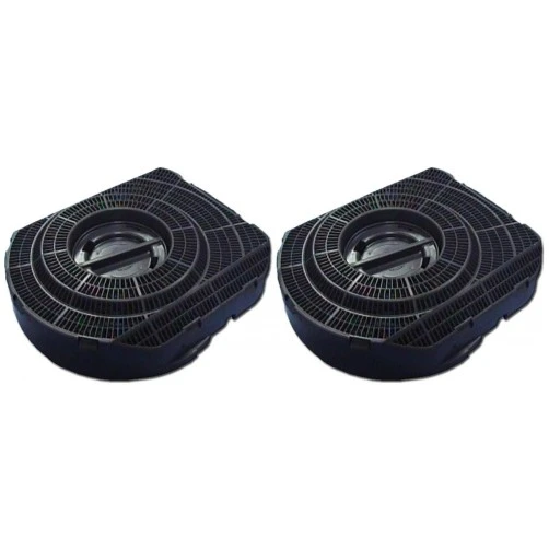 Boretti Kohlefilter KFBK-1