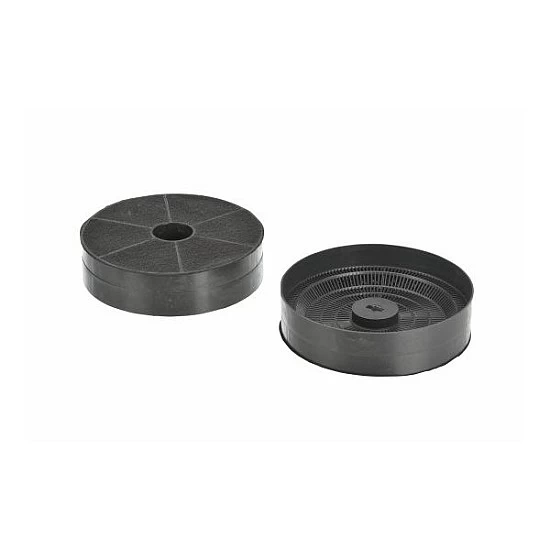 Siemens Kohlefilter 00602799 / 602799 (2 Stk.) Siemens Kohlefilter 00602799 / 602799 (2 Stk.)