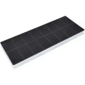 Alapure Aktivkohlefilter geeignet für Constructa 00296178 / 296178 / CZ16330