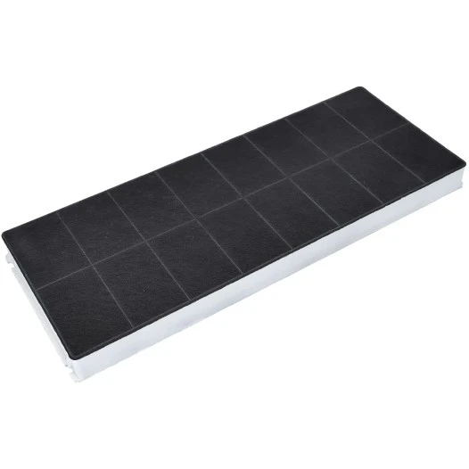 Alapure Aktivkohlefilter geeignet für Constructa 00296178 / 296178 / CZ16330