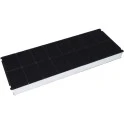 Bosch Kohlefilter 00296178 / 296178 / DHZ3406