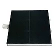 Siemens Kohlefilter 00360732 / 360732 / LZ51851 Siemens Kohlefilter 00360732 / 360732 / LZ51851