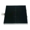 Alapure Aktivkohlefilter geeignet für Siemens 00360732 / 360732 / LZ51851