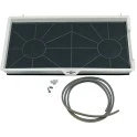 Balay Kohlefilter 00461422 / 461422