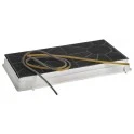 Alapure Aktivkohlefilter geeignet für Bosch 00461422 / 461422