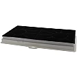 Alapure HFK5577 Aktivkohlefilter geeignet für 00465577 / 465577 / CZ5155X0 / KF273198 Alapure HFK5577 Aktivkohlefilter geeignet für 00465577 / 465577 / CZ5155X0 / KF273198
