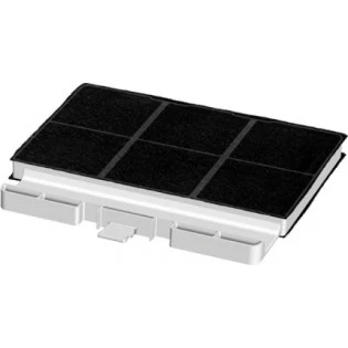 Alapure Aktivkohlefilter geeignet für Constructa 00705433 / 705433