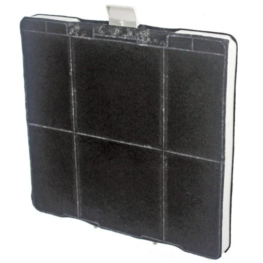 Alapure Aktivkohlefilter geeignet für Siemens 11026769 / LZ53251 / 00705431 / 705431