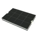 Alapure Aktivkohlefilter geeignet für Siemens 00351210 / 351210 / LZ51600