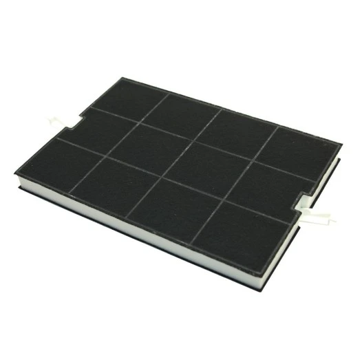 Alapure Aktivkohlefilter geeignet für Siemens 00351210 / 351210 / LZ51600