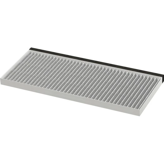 Viva CleanAir Kohlefilter 17006837 / 11025805 / VVZ42V00