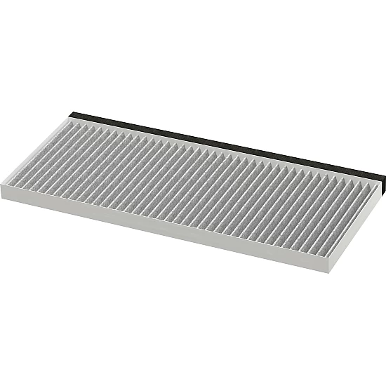 Bosch CleanAir Kohlefilter 17006837 / 11025805 / DSZ4551 Bosch CleanAir Kohlefilter 17006837 / 11025805 / DSZ4551