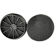 Alapure Aktivkohlefilter geeignet für Viva 00796390 / 796390 Alapure Aktivkohlefilter geeignet für Viva 00796390 / 796390