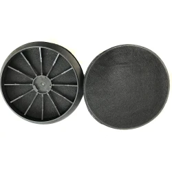 Alapure HFK803 Aktivkohlefilter geeignet für 00796390 / 796390 / 10022742 / DHZ5276