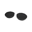 Bosch Kohlefilter 00796390 / 796390 / DHZ5276 (2 Stück) Bosch Kohlefilter 00796390 / 796390 / DHZ5276 (2 Stück)