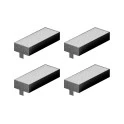 Neff Akustikfilter 17004801 / Z811DU0