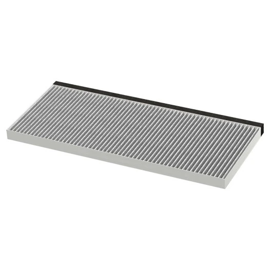 Bosch CleanAir Kohlefilter 17006590 / DWZ1IT1B4