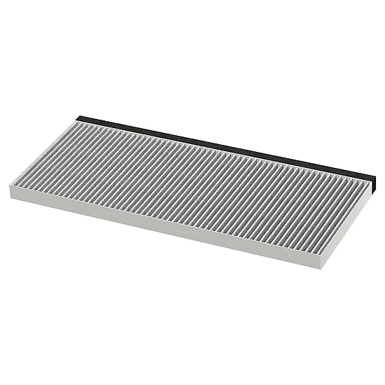 Siemens CleanAir Kohlefilter 17006604 / LZ11ITB14 Siemens CleanAir Kohlefilter 17006604 / LZ11ITB14