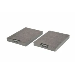 Siemens Kohlefilter 00271068 / 271068 / LZ53050 (2 St.)