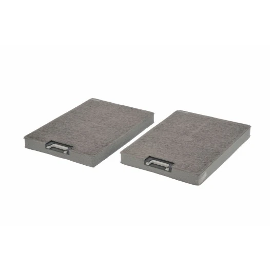 Bosch Kohlefilter 00271068 / 271068 / DHZ90AF (2 Stück)